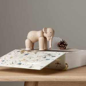 Olifant Kay Bojesen