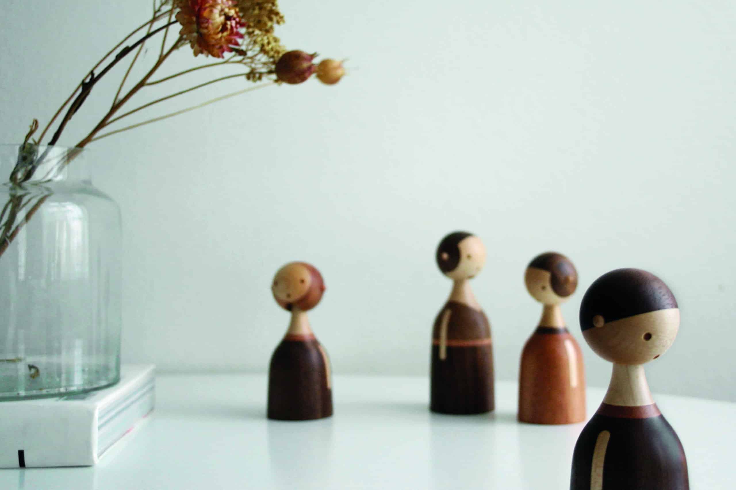 Kin collectie (Architectmade) - Afbeelding 3