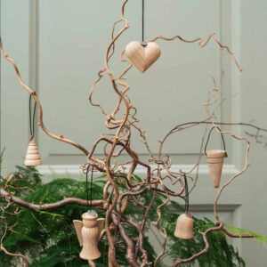 Jul - Hangende Ornamenten (Architectmade)