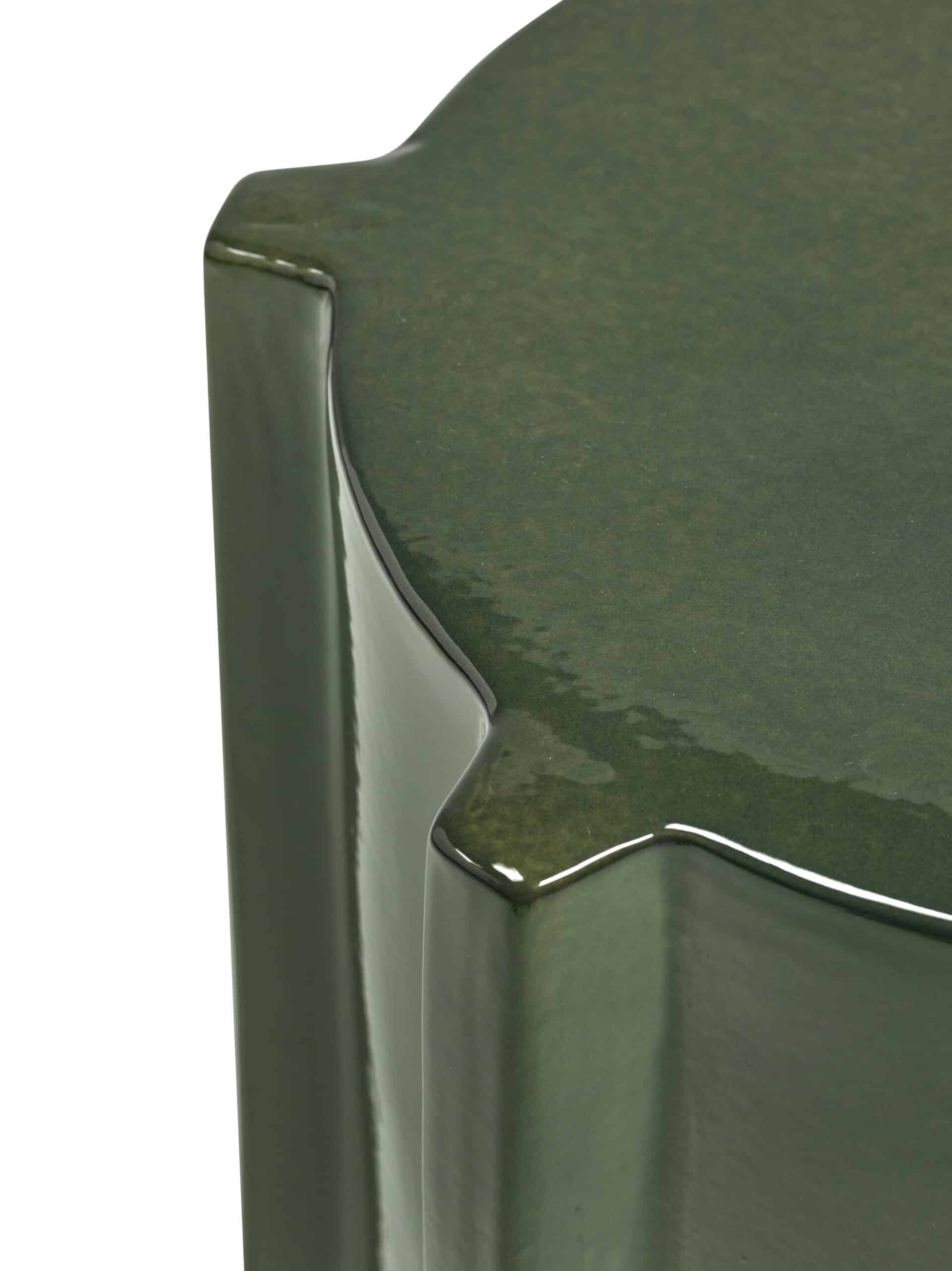 Bijzettafel of krukje Pawn geometrisch (Marie Michielssen) - Afbeelding 2