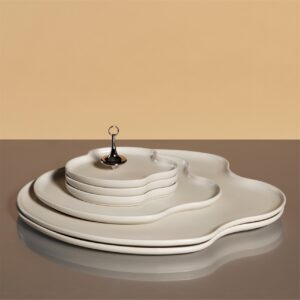 Alvar Aalto collectie schotel